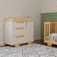 Babyletto Yuzu 3-Drawer Changer Dresser (RTA)