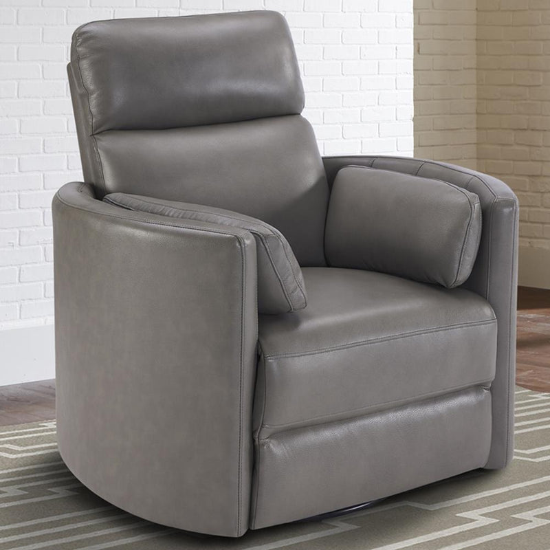 PH - Radius Power Swivel Glider Recliner