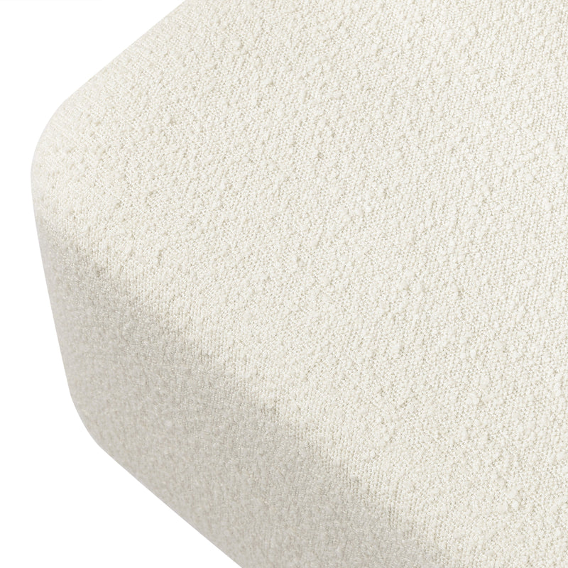 Babyletto Kiwi Gliding Ottoman