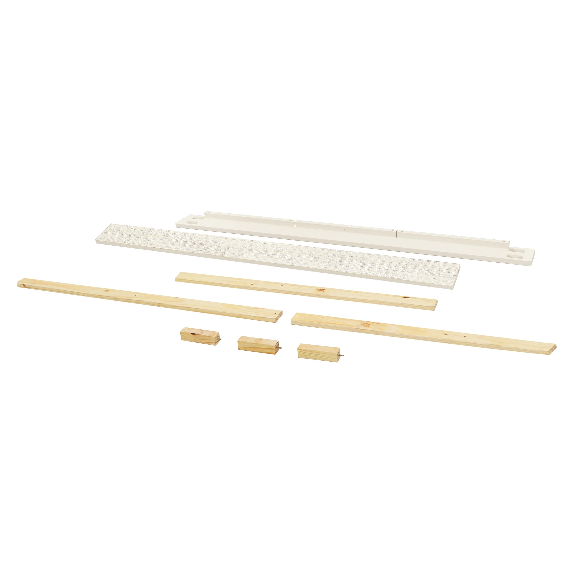 Namesake Full Size Bed Conversion Kit (M7689)