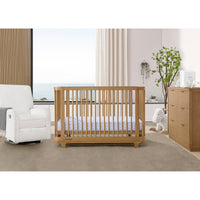Delta Children Nest 4-in-1 Convertible Crib