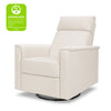 Namesake Willa Deluxe Power Recliner and Swivel Glider with Heat + Massage