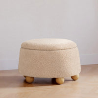 Namesake Tuffet Storage Ottoman