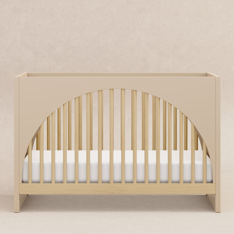 Babyletto Moab 3-in-1 Convertible Crib