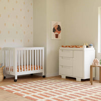 Babyletto Yuzu 3-Drawer Changer Dresser (RTA)