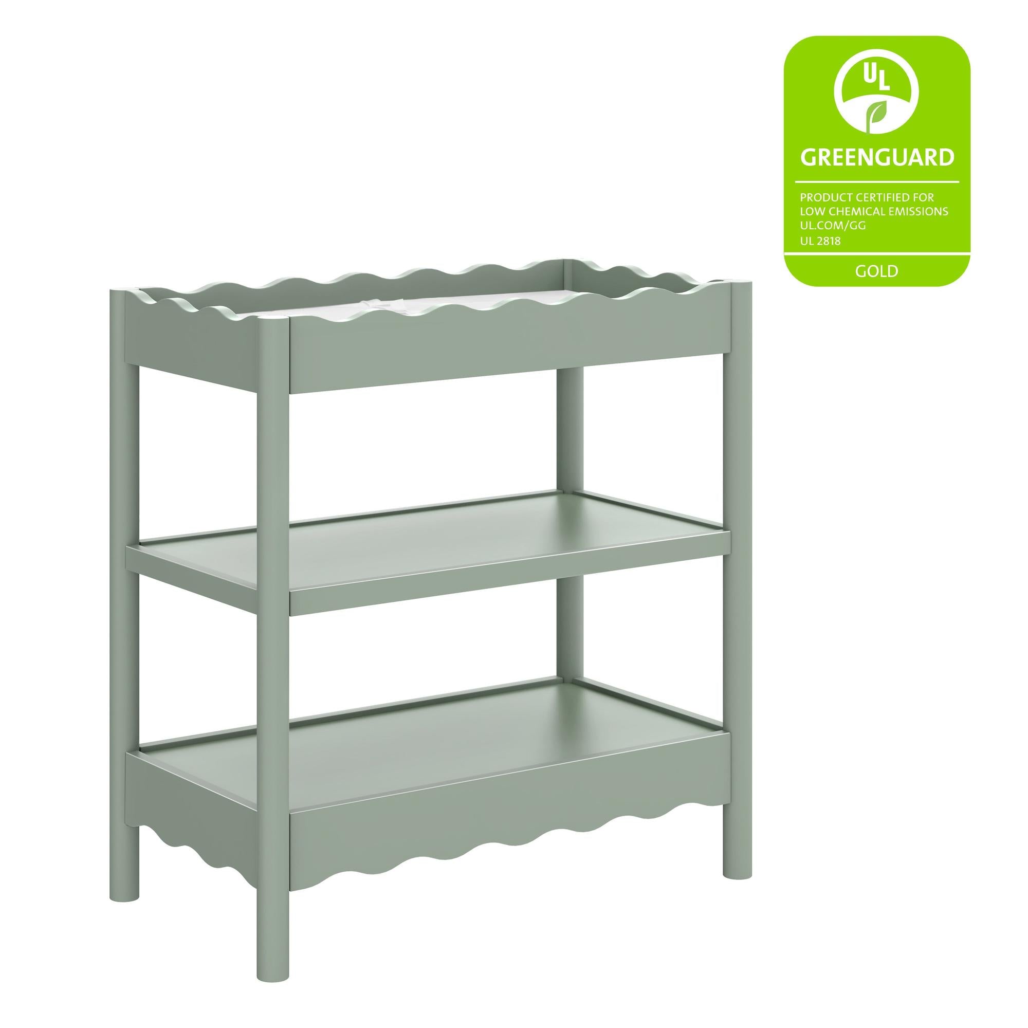 Babyletto Swell Changing Table (RTA)