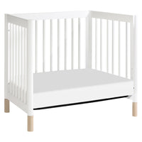 Babyletto Gelato 4-in-1 Convertible Mini Crib