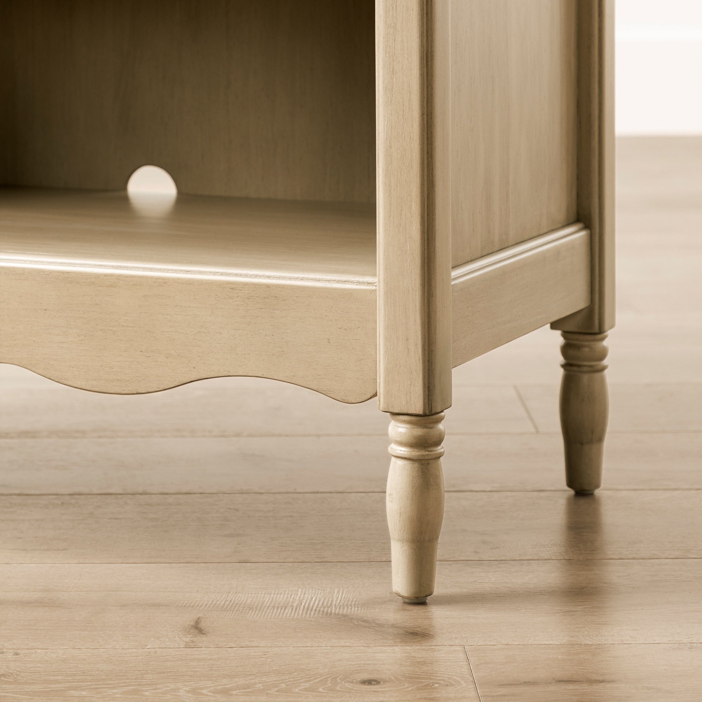 Namesake Liberty Bookcase