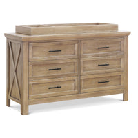 Namesake Universal Wide Removable Changing Tray