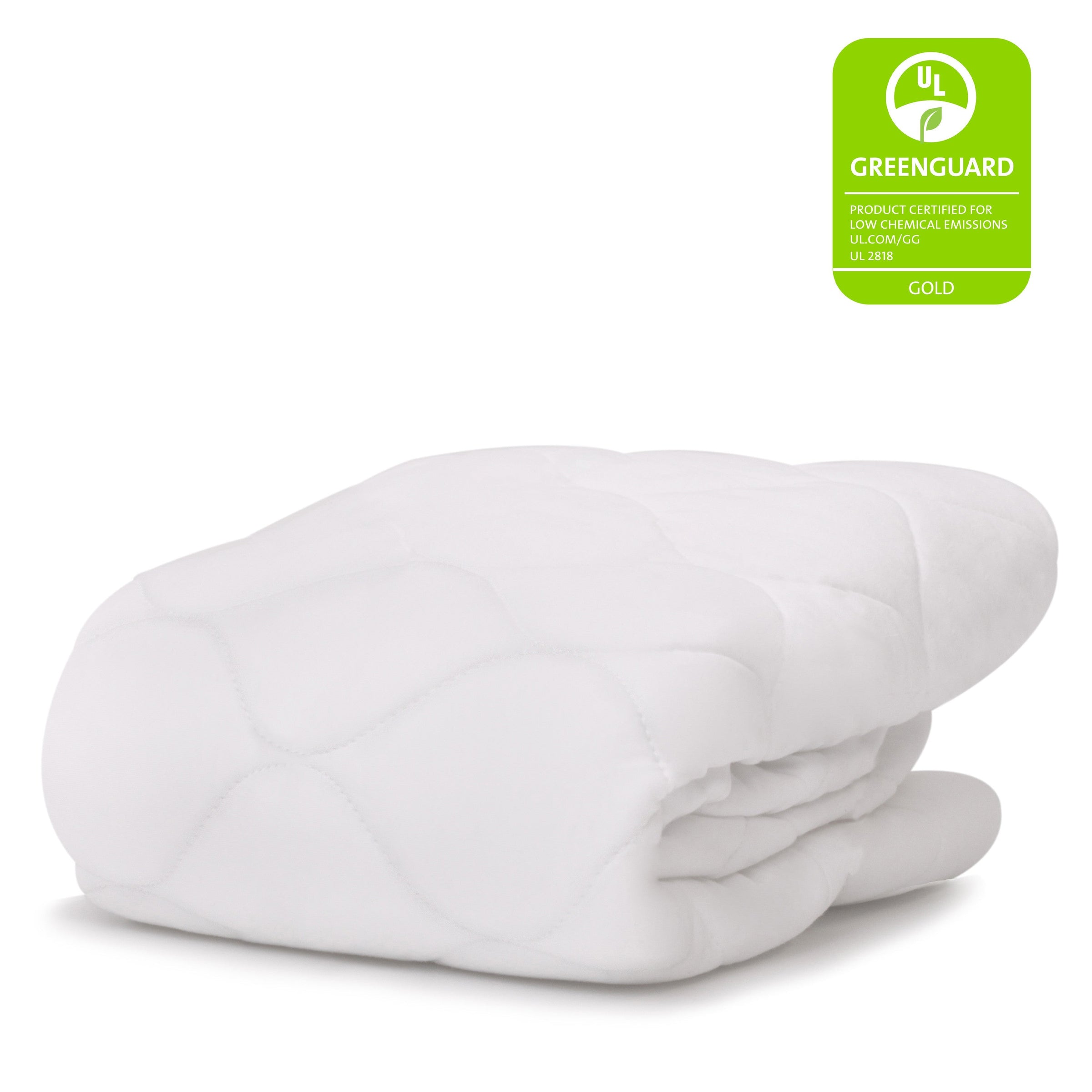 T6009W,Babyletto,Replacement Hybrid Cover for M5397C