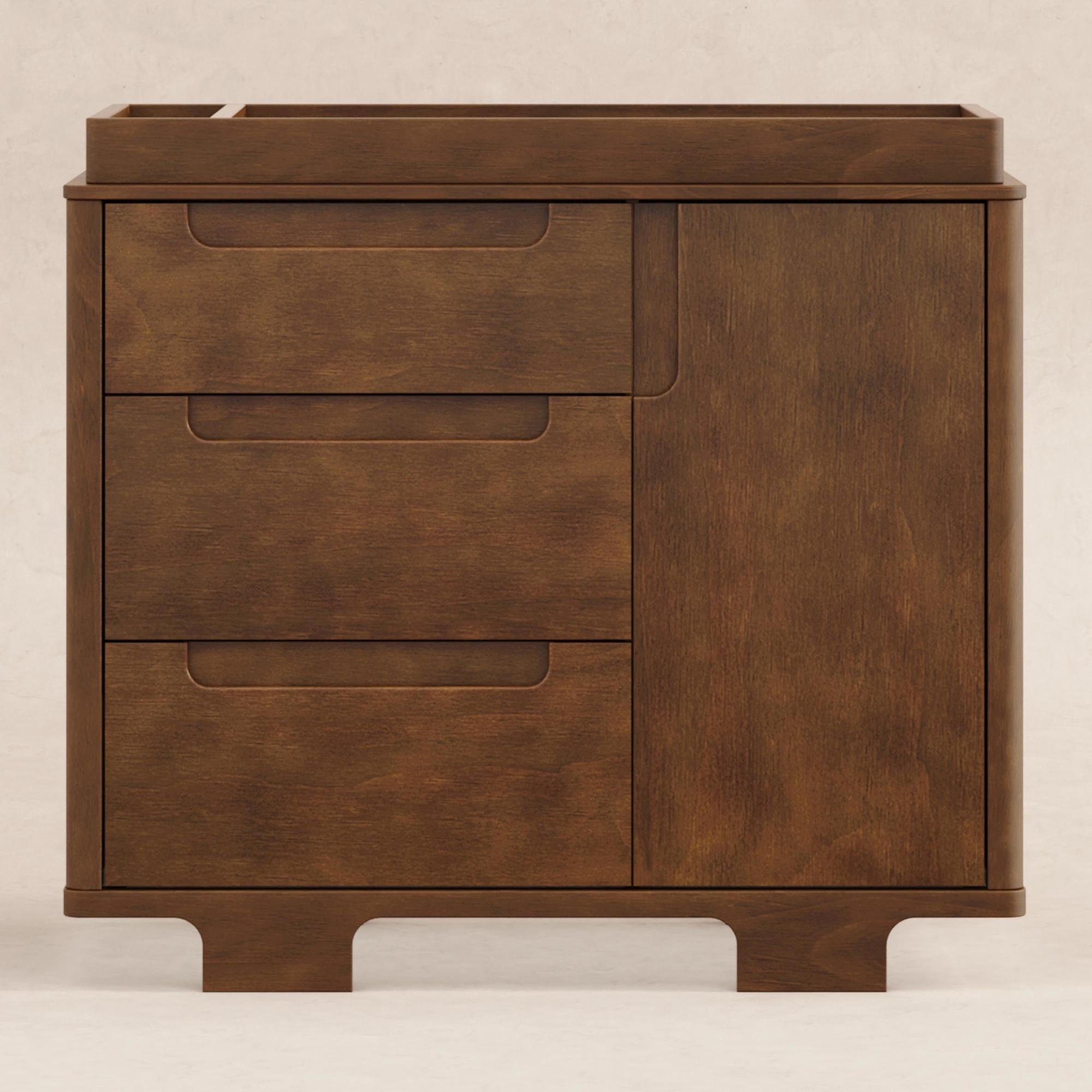 Babyletto Yuzu 3-Drawer Changer Dresser (RTA)