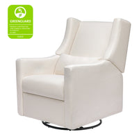 Babyletto Kiwi Recliner and Swivel Glider