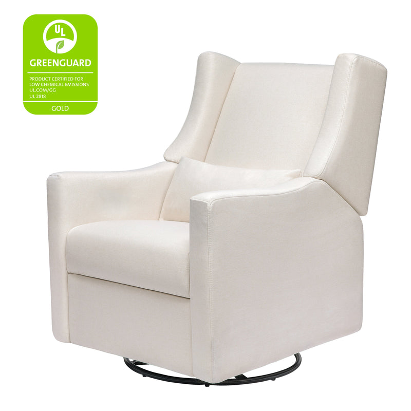 Babyletto Kiwi Recliner and Swivel Glider