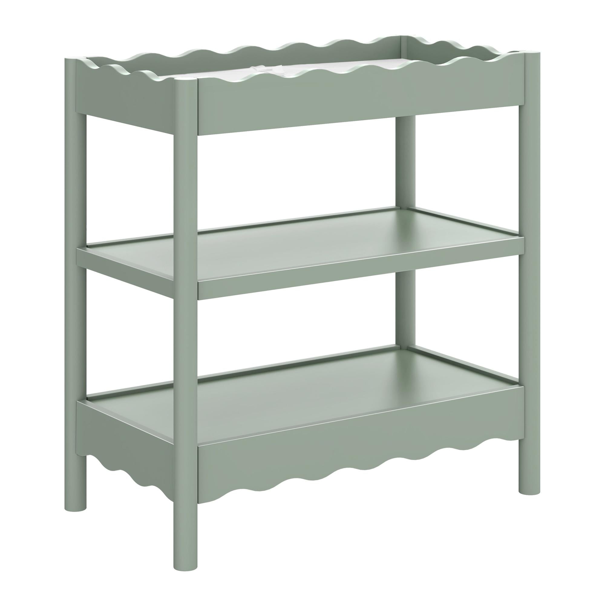 Babyletto Swell Changing Table (RTA)