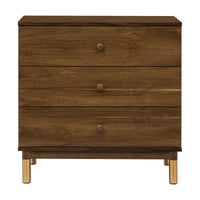 Babyletto Gelato 3-Drawer Changer Dresser with Removable Changing Tray (RTA)
