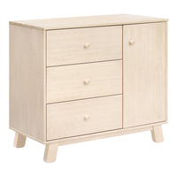 Babyletto Hudson Modern 3-Drawer Dresser