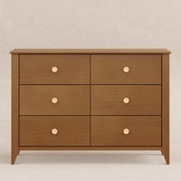 Babyletto Sprout 6-Drawer Double Dresser (RTA)