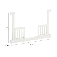 Namesake Marin Toddler Bed Conversion Kit (M23799)