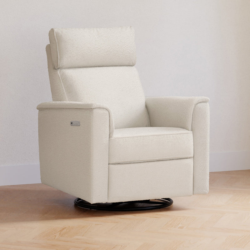 Namesake Willa Pro Power Recliner + Swivel Glider