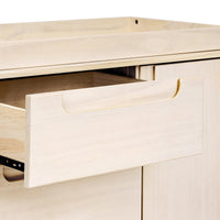 Babyletto Yuzu 3-Drawer Changer Dresser (RTA)