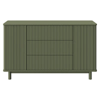 Babyletto Pogo Tambour Dresser