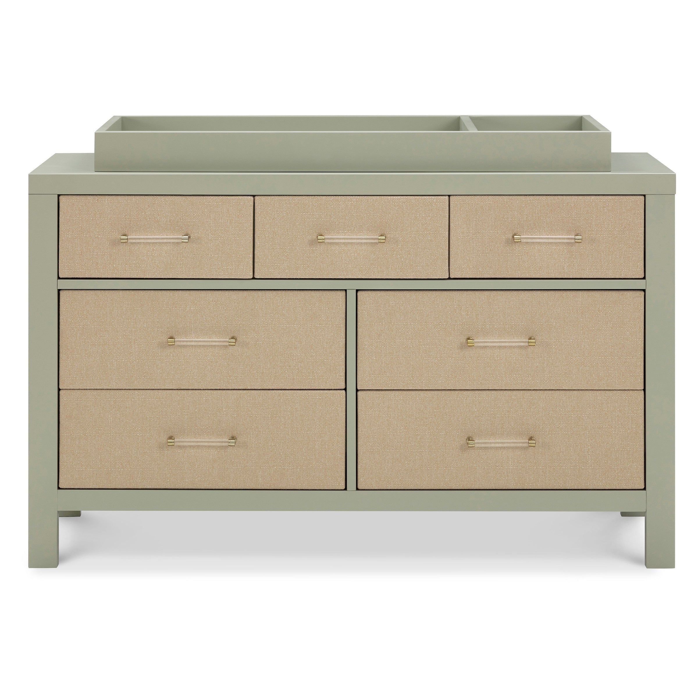 Namesake Universal Wide Removable Changing Tray