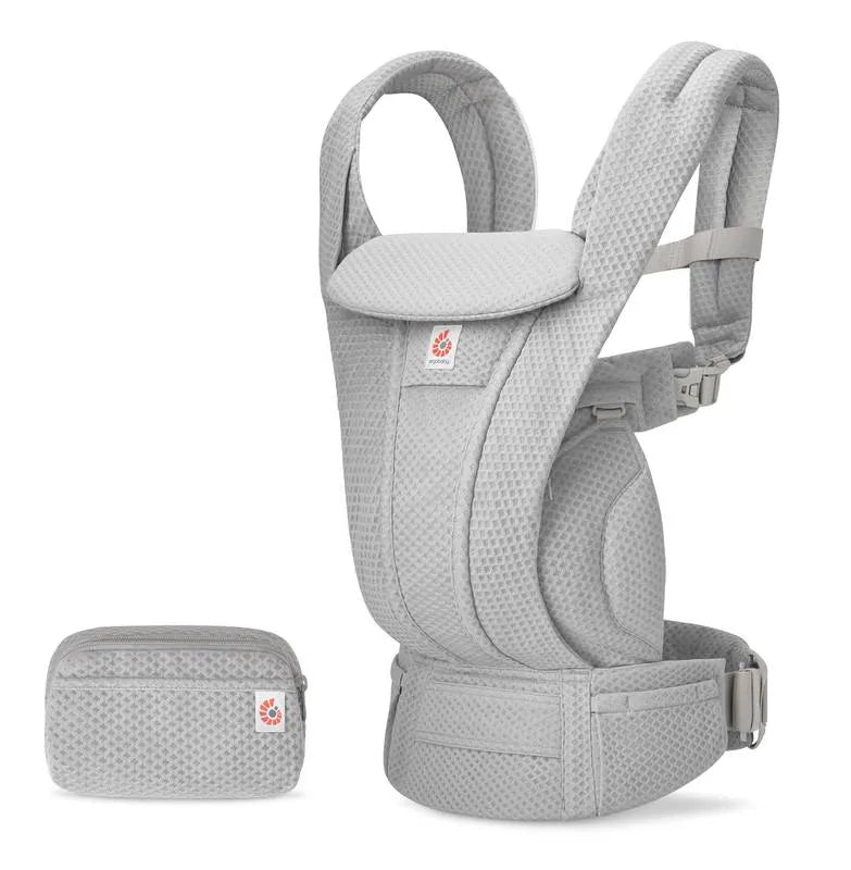 Ergobaby Omni Deluxe Carrier