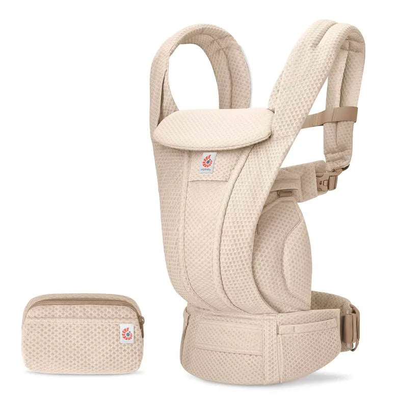 Ergobaby Omni Deluxe Carrier