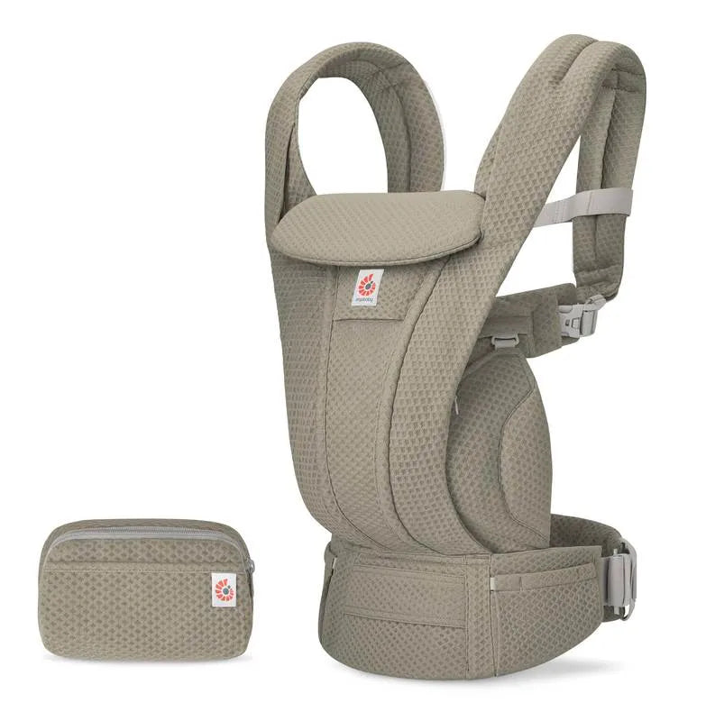 Ergobaby Omni Deluxe Carrier