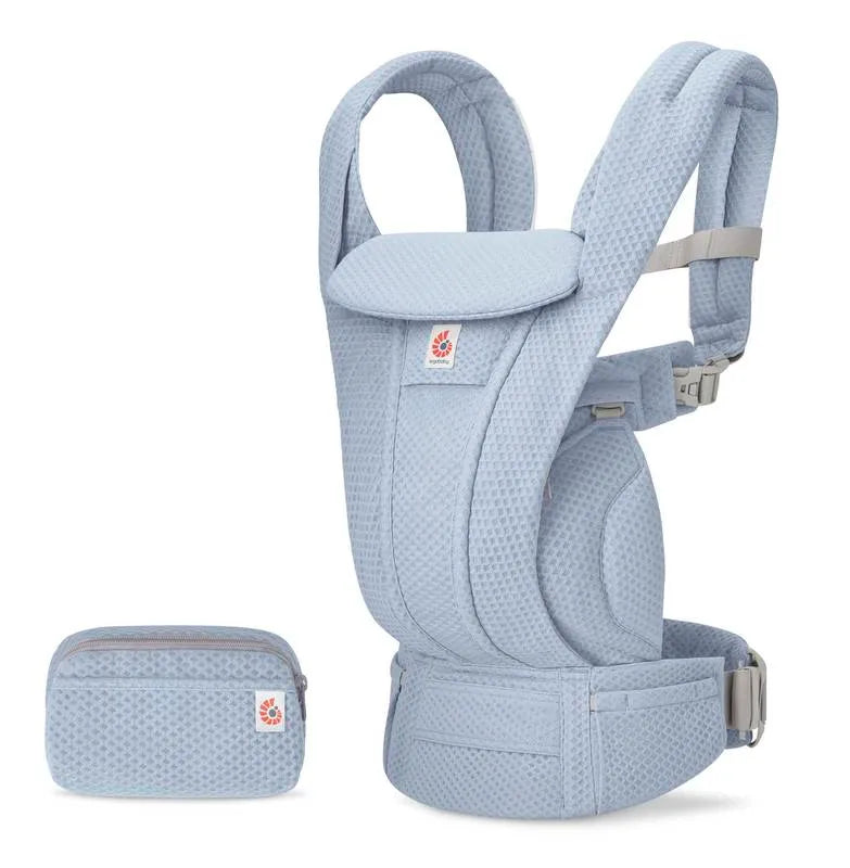 Ergobaby Omni Deluxe Carrier