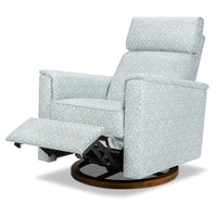 Morris & Co. x Namesake Willa Plus Power Glider Recliner w/ Power Headrest