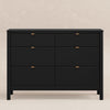 Babyletto Bondi 6-Drawer Dresser