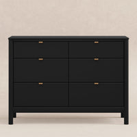 Babyletto Bondi 6-Drawer Dresser