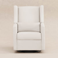 Babyletto Kiwi Recliner and Swivel Glider
