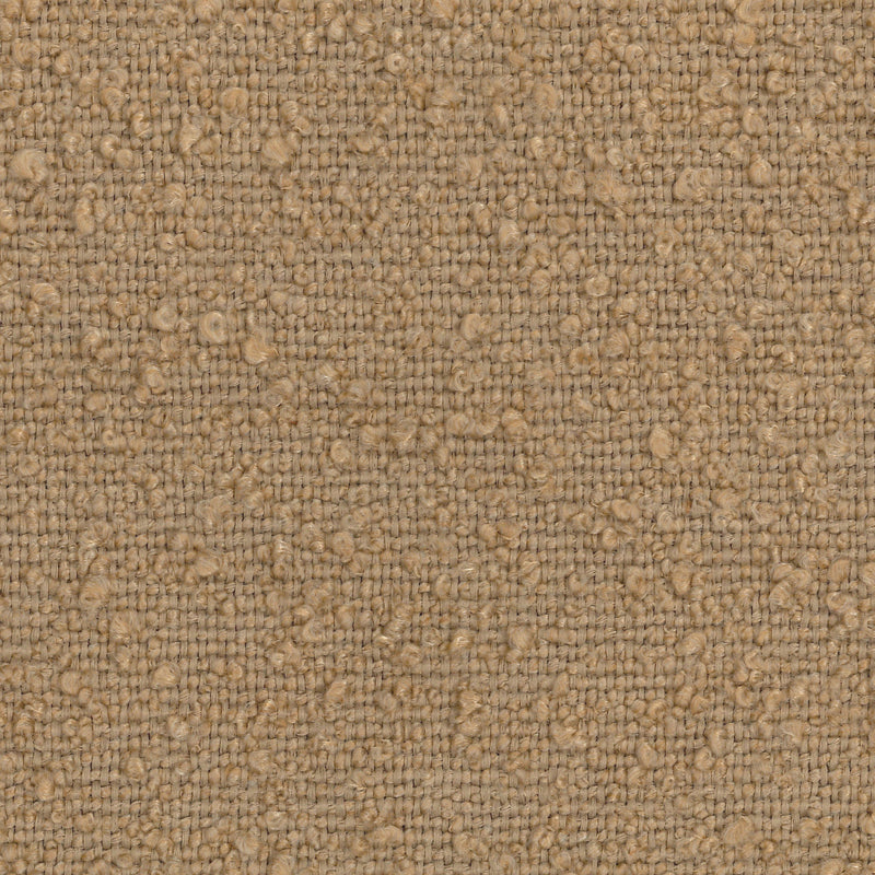 Babyletto Foy Glider in Boucle