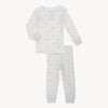 Magnetic Me It's A Winterful Life Modal Magnetic No Drama Pajama Toddler Long Sleeve Set