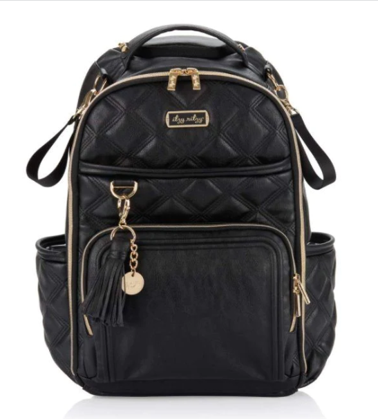 Boss Plus™ Large Diaper Bag Backpack Mystic
