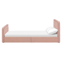 Babyletto Rizo Convertible Floor-to-Full Bed