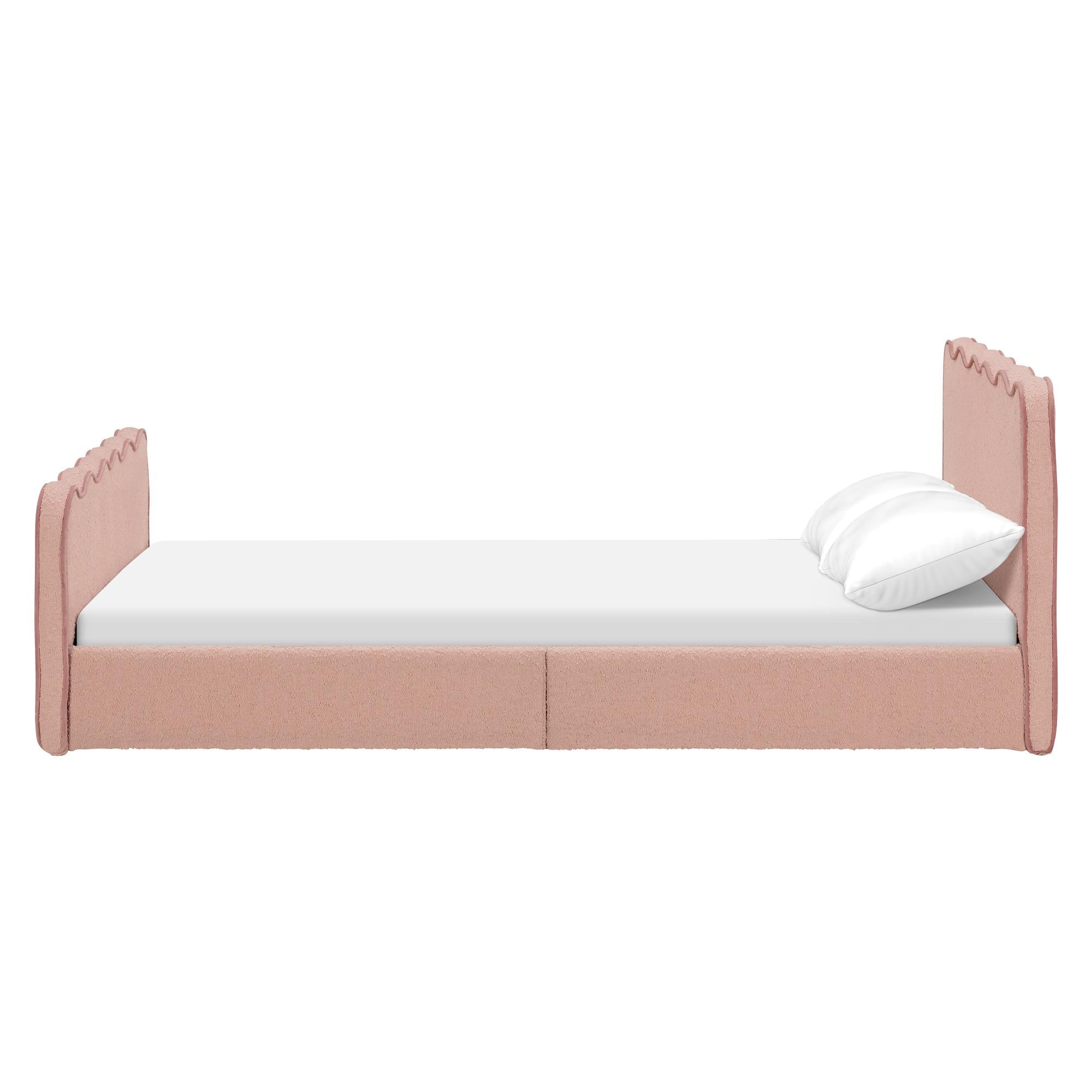 Babyletto Rizo Convertible Floor-to-Full Bed