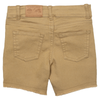 Binky Bro Waco Shorts (Tan)