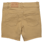 Binky Bro Waco Shorts (Tan)