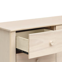 Babyletto Sprout 6-Drawer Double Dresser (RTA)