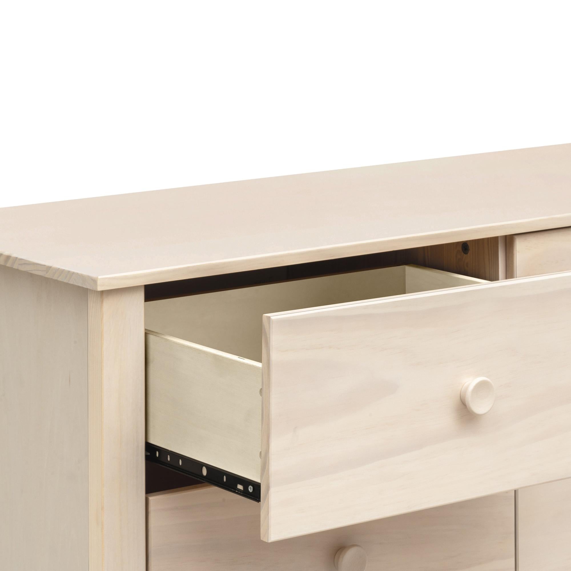 Babyletto Sprout 6-Drawer Double Dresser (RTA)