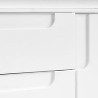 Babyletto Yuzu 3-Drawer Changer Dresser (RTA)