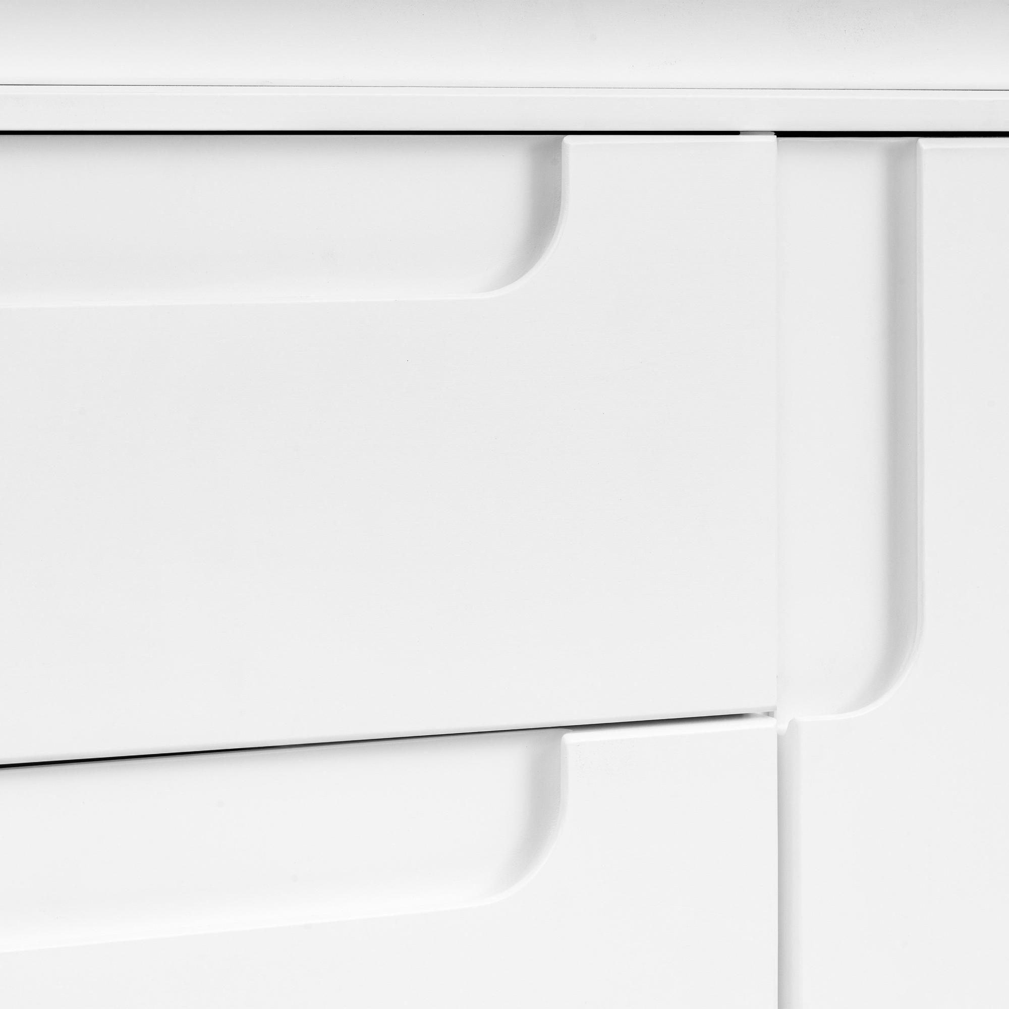 Babyletto Yuzu 3-Drawer Changer Dresser (RTA)