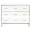 Babyletto Scoot 6-Drawer Dresser