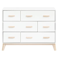 Babyletto Scoot 6-Drawer Dresser
