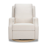 Namesake Crewe Electronic Recliner and Swivel Glider