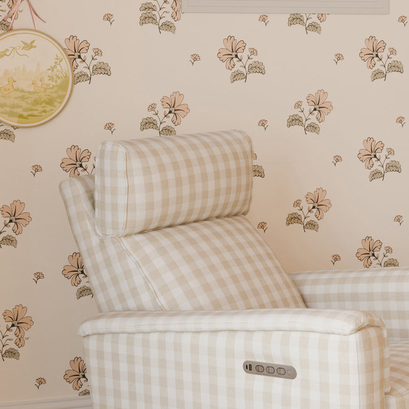 Namesake Willa Pro Power Recliner + Swivel Glider