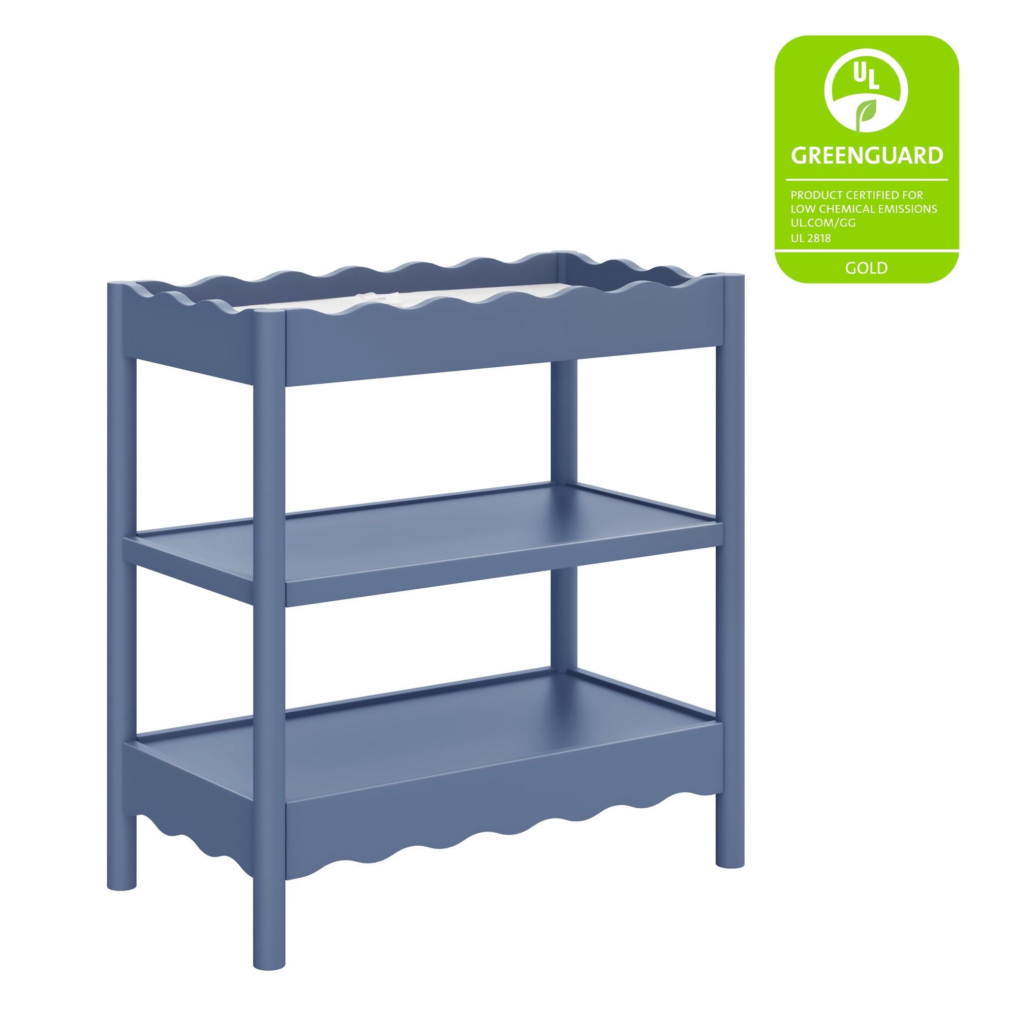 Babyletto Swell Changing Table (RTA)